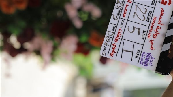 في رواية أحدهم