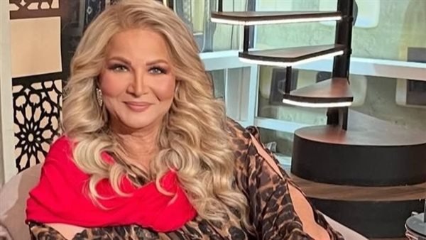 الفنانة تغريد فهمي