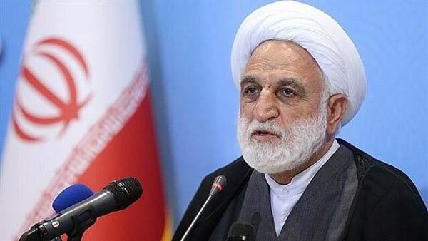 رئيس السلطة القضائية