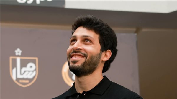 حسام الزناتي