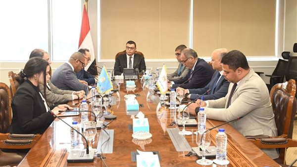 جانب من الاستقبال