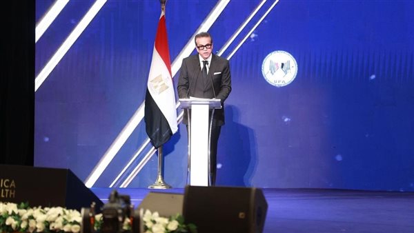 الدكتور خالد عبدالغفار