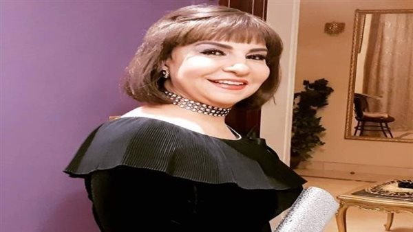 فاطمة الكاشف