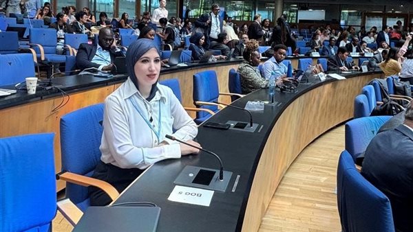 يمنى البحار نائب