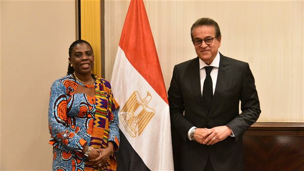 الدكتور خالد عبدالغفار