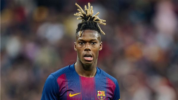 نيكو ويليامز