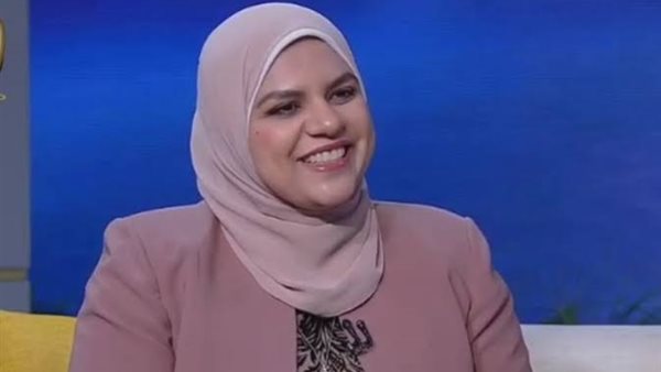 الدكتورة صفاء حمودة