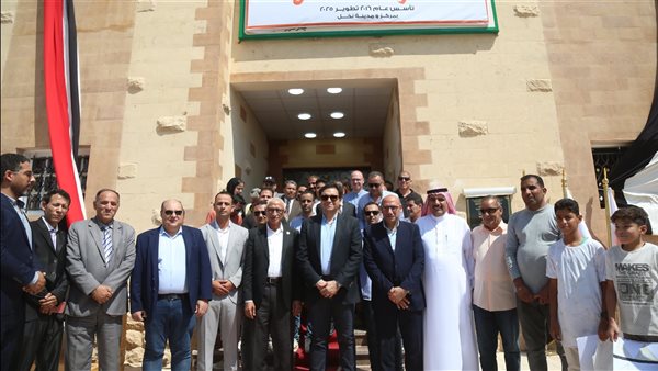 جانب من الفعاليات