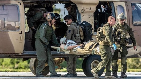 مقتل 3 عسكريين إسرائيليين