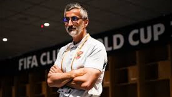 خوسيه ريبييرو