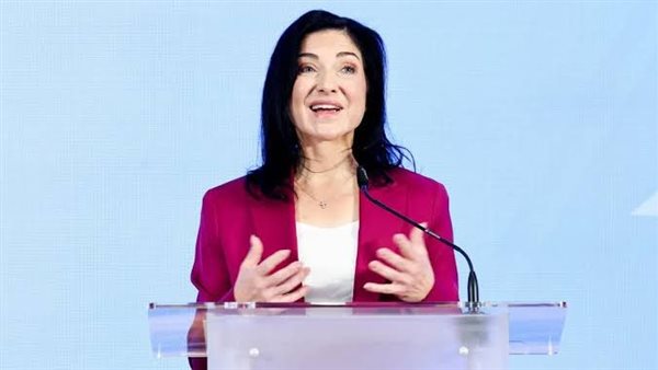 وزيرة الاقتصاد الألمانية