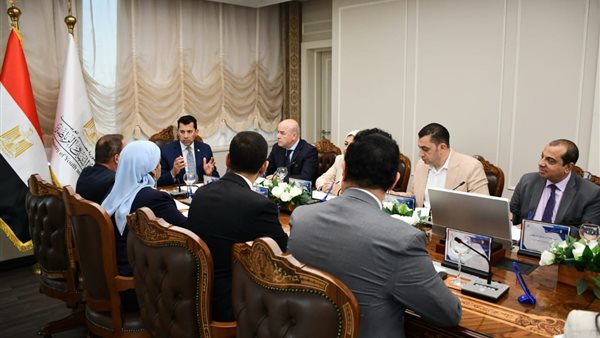 جانب من الاستقبال