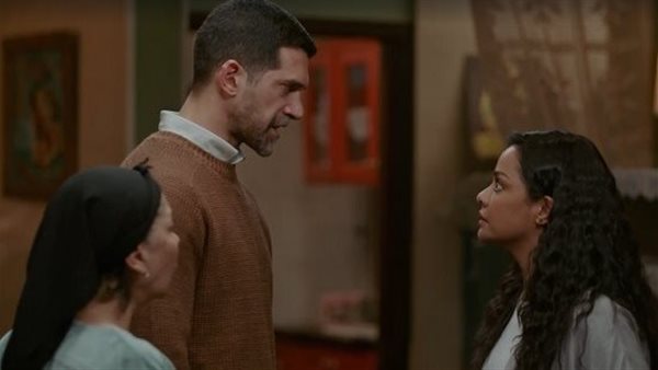 مسلسل فات الميعاد