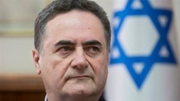 وزير الدفاع الاسرائيلي