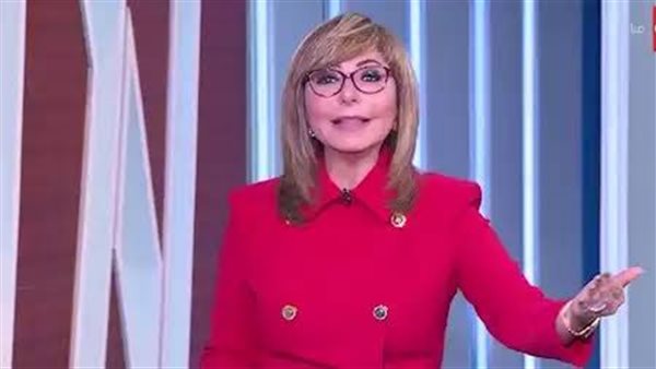 لميس الحديدي 