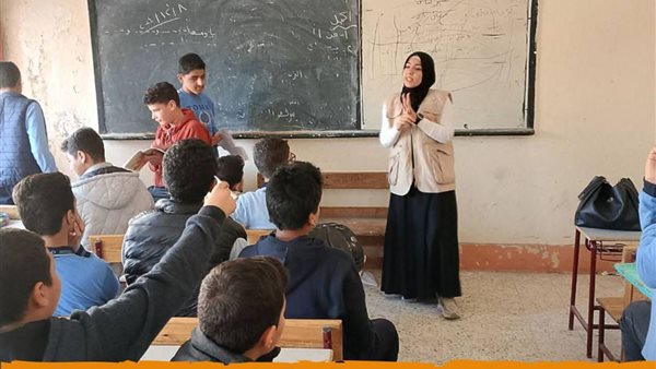 جانب من الفاعليات