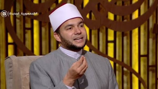 الدكتور هاني تمام