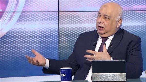 اللواء هشام الحلبي