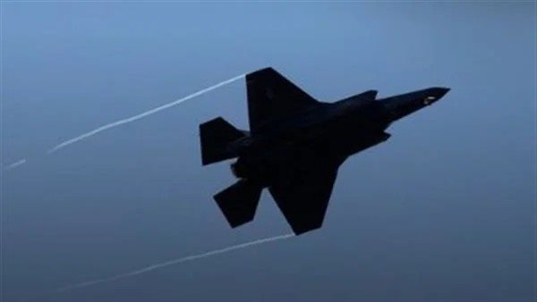 إف-35 الأمريكية