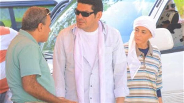 مسلسل زمالك بولاق