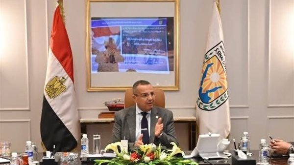 اللواء خالد مبارك