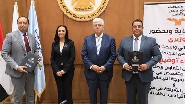 جانب من الفاعليات