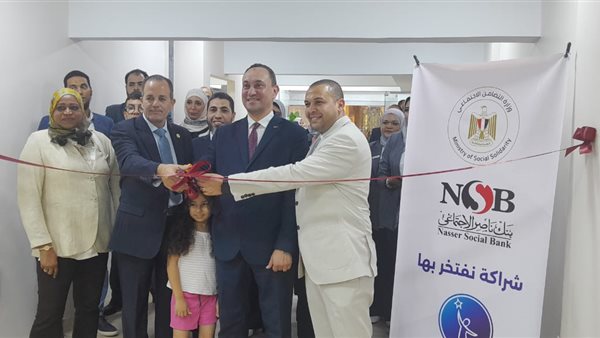 جانب من الافتتاح