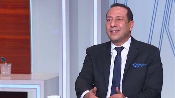 العميد محمود محي