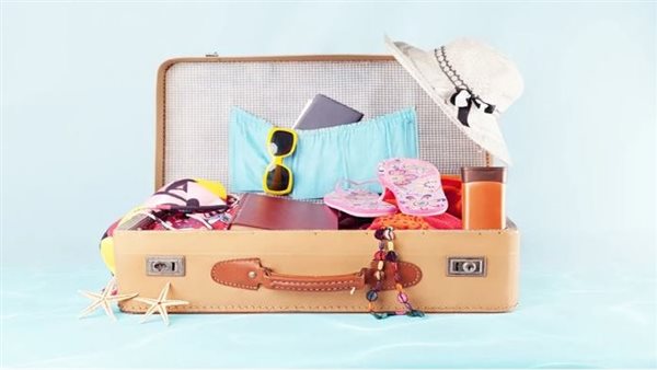 حقيبة المصيف 