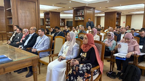 جانب من الفاعليات