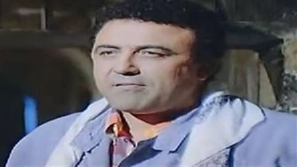 الفنان عماد محرم