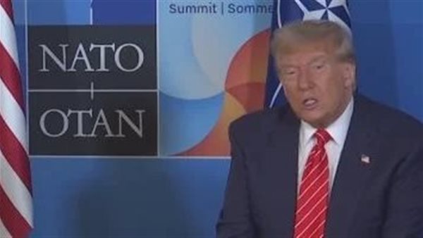  دونالد ترامب