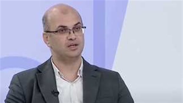 أحمد البحيري المستشار