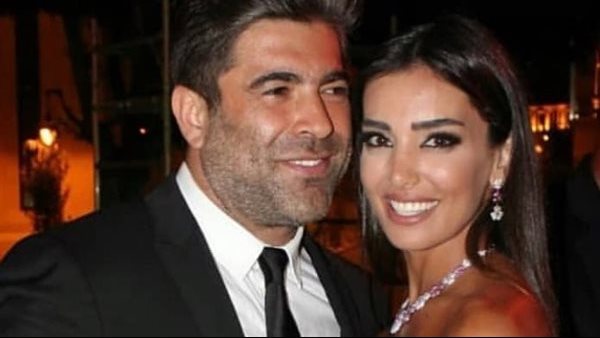 وائل كفوري وشانا