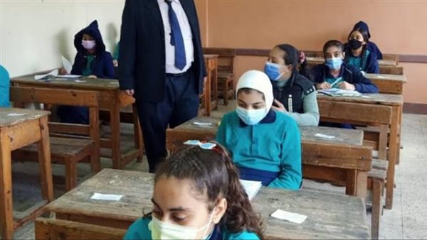 نتيجة الشهادة الإعدادية