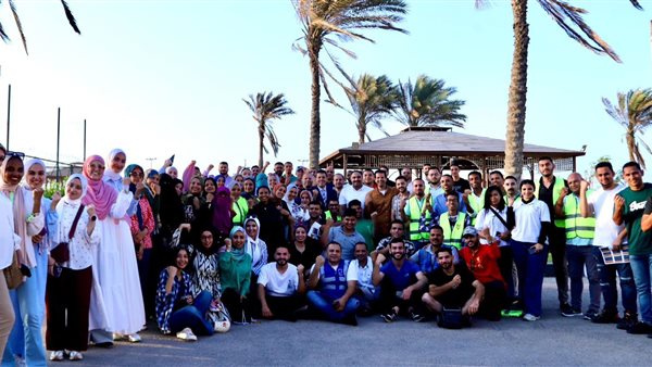 جانب من الفاعليات