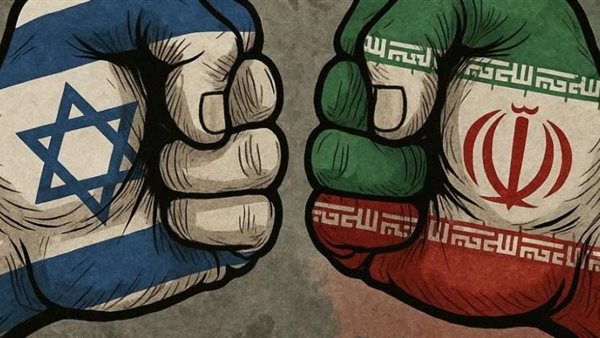 ايران واسرائيل