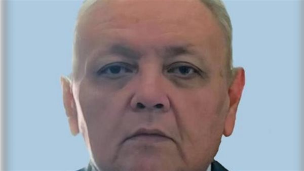 المستشار أسامة يوسف