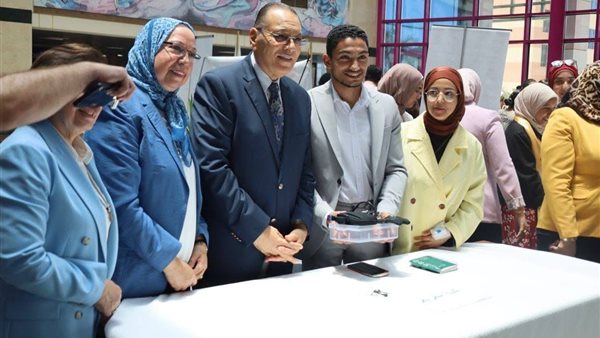 جانب من المؤتمر