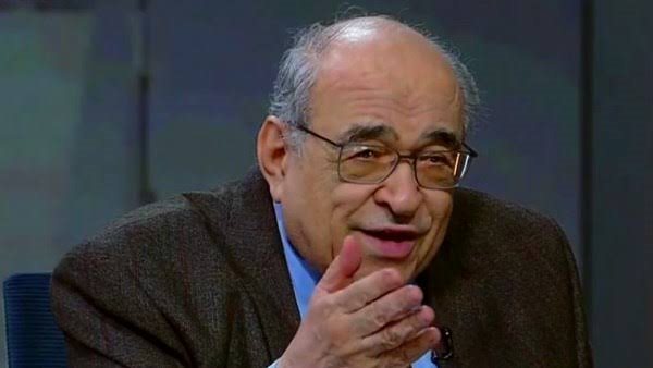 مصطفى الفقي 