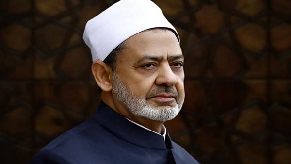 فضيلة الدكتور احمد