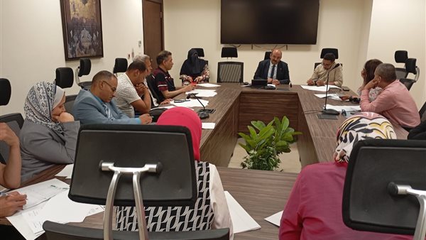 جانب من الندوة