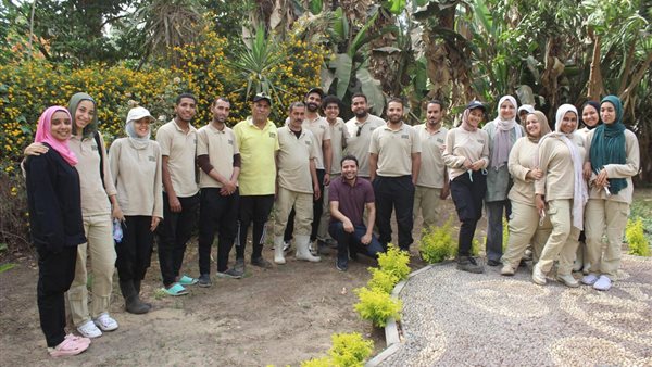 تطوير حديقة الحيوان