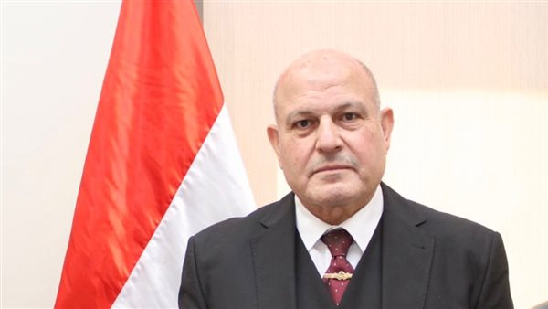  المستشارمحمد الشناوي