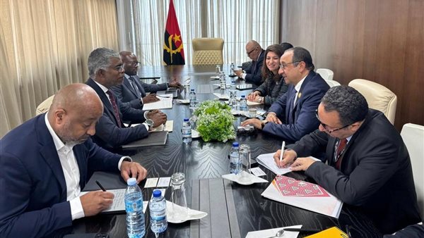 وزير قطاع الأعمال