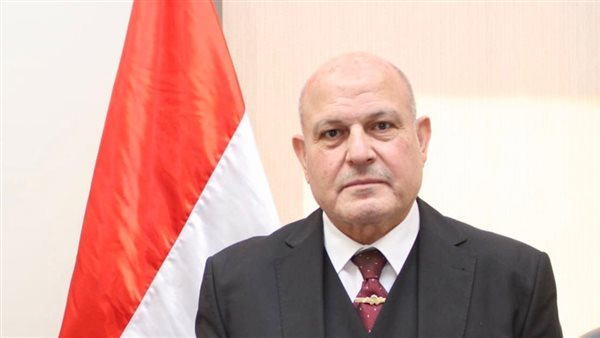 المستشار محمد خليل