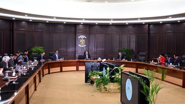 رئيس الوزراء