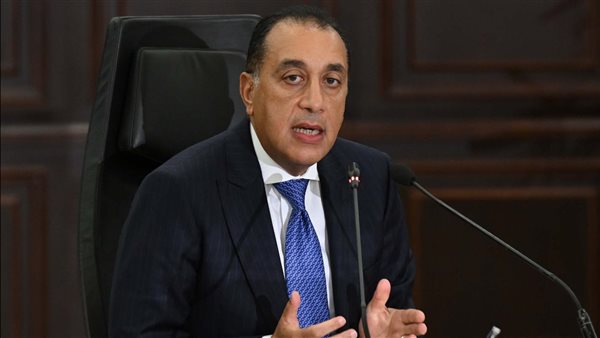 رئيس الوزراء