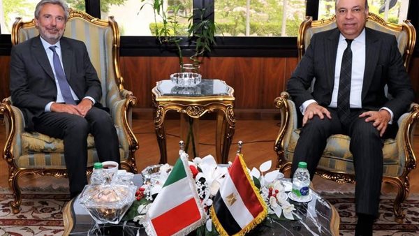 الدكتور سامح الحفني