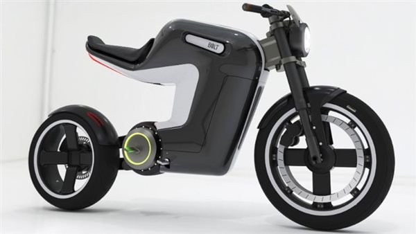  الدراجات الكهربائية